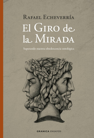 Cover image: Giro de la mirada, El 1st edition 9789878935423