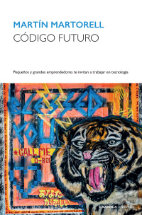 Imagen de portada: Código Futuro 1st edition 9789878935577