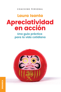 Cover image: Apreciatividad En Acción 1st edition 9789878935652