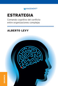 Imagen de portada: Estrategia 1st edition 9789878935546