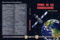 Cover image: TEORÍA DE LAS COMUNICACIONES 1st edition 9789879406621