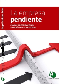 Cover image: La empresa pendiente 1st edition 9789879468364