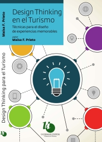 表紙画像: Design Thinking en el turismo 1st edition 9789879468807