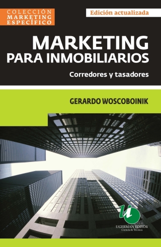 Cover image: Marketing para Inmobiliarios Ed.2 2nd edition 9789879468845