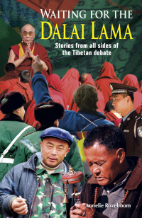 Imagen de portada: Waiting for the Dalai Lama 9789881774200