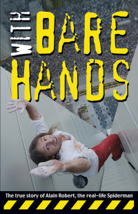 Cover image: With Bare Hands 9789889979928