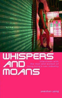 Cover image: Whispers and Moans 9789628673285