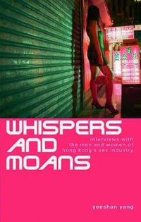 Imagen de portada: Whispers and Moans 9789628673285