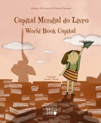 Cover image: Capital Mundial do Livro 9789899139107