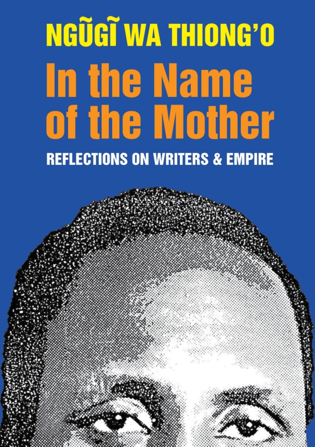 In the Name of the Mother eBook