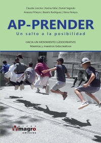 Imagen de portada: AP-PRENDER. Un salto a la posibilidad 1st edition 9789915935140