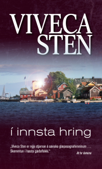 Cover image: Í innsta hring 1st edition 9789935210562