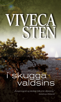 Cover image: Í skugga valdsins 1st edition 9789935211040