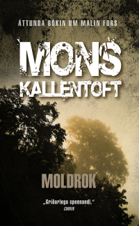 Cover image: Moldrok 1st edition 9789935211699