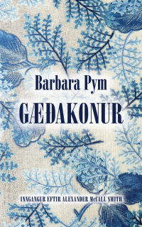 Cover image: Gæðakonur 1st edition 9789935212146