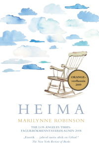 Cover image: Heima 1st edition 9789935211668