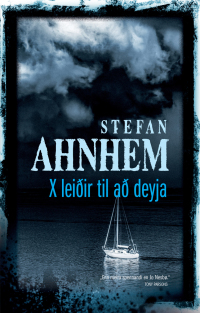 Cover image: X leiðir til að deyja 1st edition 9789935212337