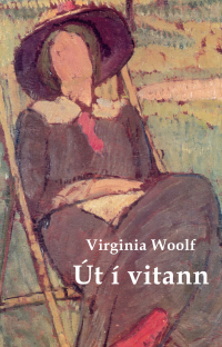 Titelbild: Út í vitann 1st edition 9789935210531