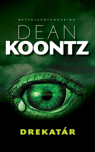 Titelbild: Drekatár 1st edition 9979571608