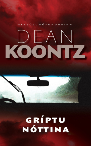 Cover image: Gríptu nóttina 1st edition 9979575034