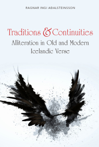 Cover image: Traditions and Continuities 9789935230362