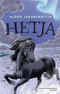 Titelbild: Hetja 1st edition 9789935290557