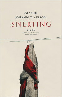 Cover image: Snerting 1st edition 9789935300461