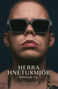 Cover image: Herra Hnetusmjör 1st edition 9789935300478