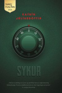 Cover image: Sykur 1st edition 9789935300416