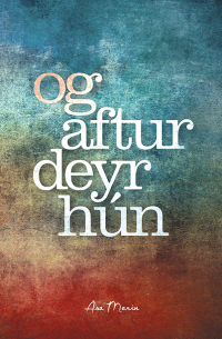 Cover image: Og aftur deyr hún 1st edition 9789935481887