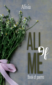 Cover image: All Of Me 9789948044741