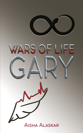 Cover image: Wars of life Gary 9789948044925