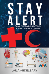 Cover image: Stay Alert 9789948045281