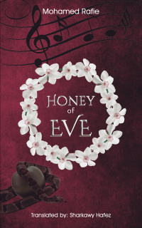 Cover image: Honey of EVE 9789948046868