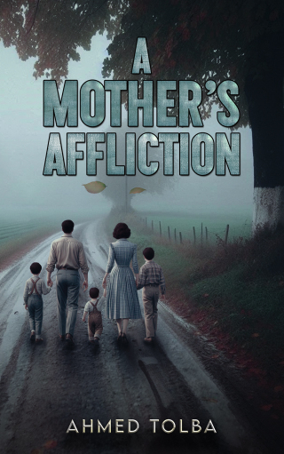 Immagine di copertina: A Mother’s Affliction 9789948717065