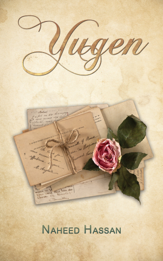 Imagen de portada: Yugen 9789948723455