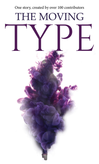 Imagen de portada: The Moving Type 9789948729716