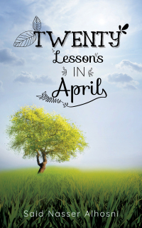 Cover image: Twenty Lessons in April 9789948748656