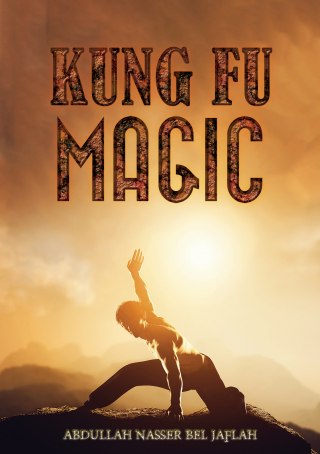 Cover image: Kung Fu Magic 9789948749318