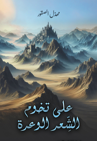 Cover image: على تخوم الشِّعر الوعرة 9789948749332