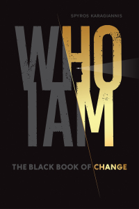 Cover image: Who I Am - The Black Book of Change 9789948750628