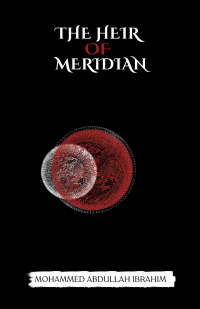 Cover image: The Heir of Meridian 9789948755166