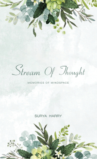 Imagen de portada: Stream of Thought 9789948756163