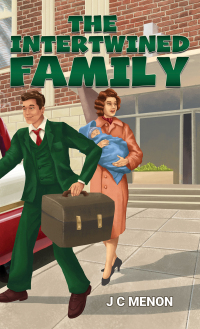 Cover image: The Intertwined Family 9789948756187