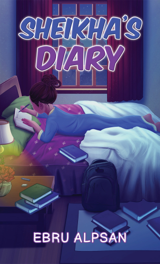 Imagen de portada: Sheikha's Diary 9789948760221