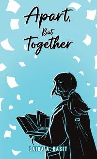 Cover image: Apart, But Together 9789948760283