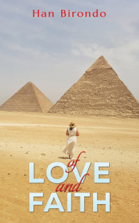 Immagine di copertina: Of Love and Faith 9789948761747