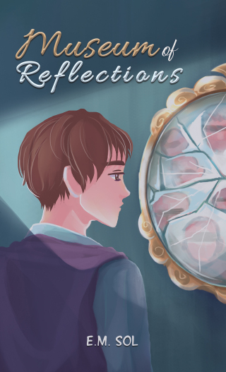 Imagen de portada: Museum of Reflections 9789948762164