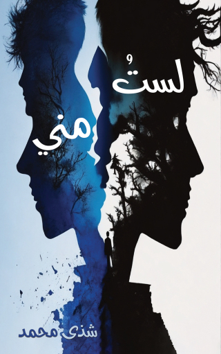 Imagen de portada: لسْتُ منِّي 9789948764922