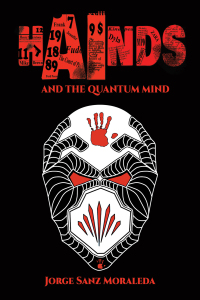 Omslagafbeelding: Hainds and the Quantum Mind 9789948768456